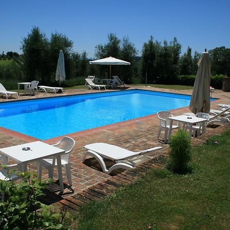 Tenuta Di Monaciano Ponte A Bozzone Ruang foto