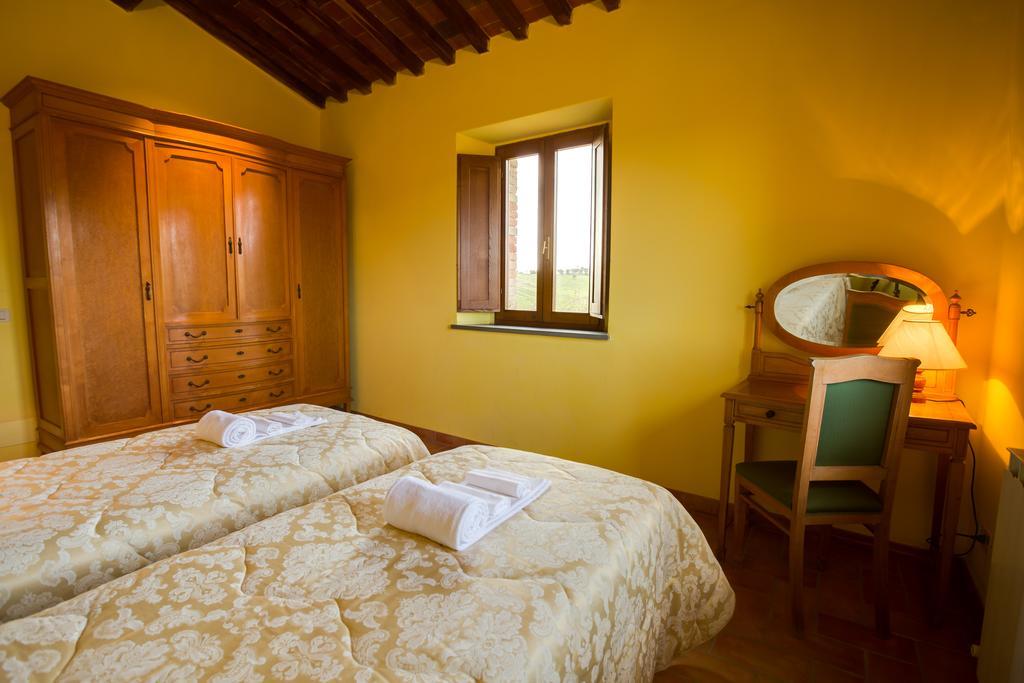Tenuta Di Monaciano Ponte A Bozzone Ruang foto
